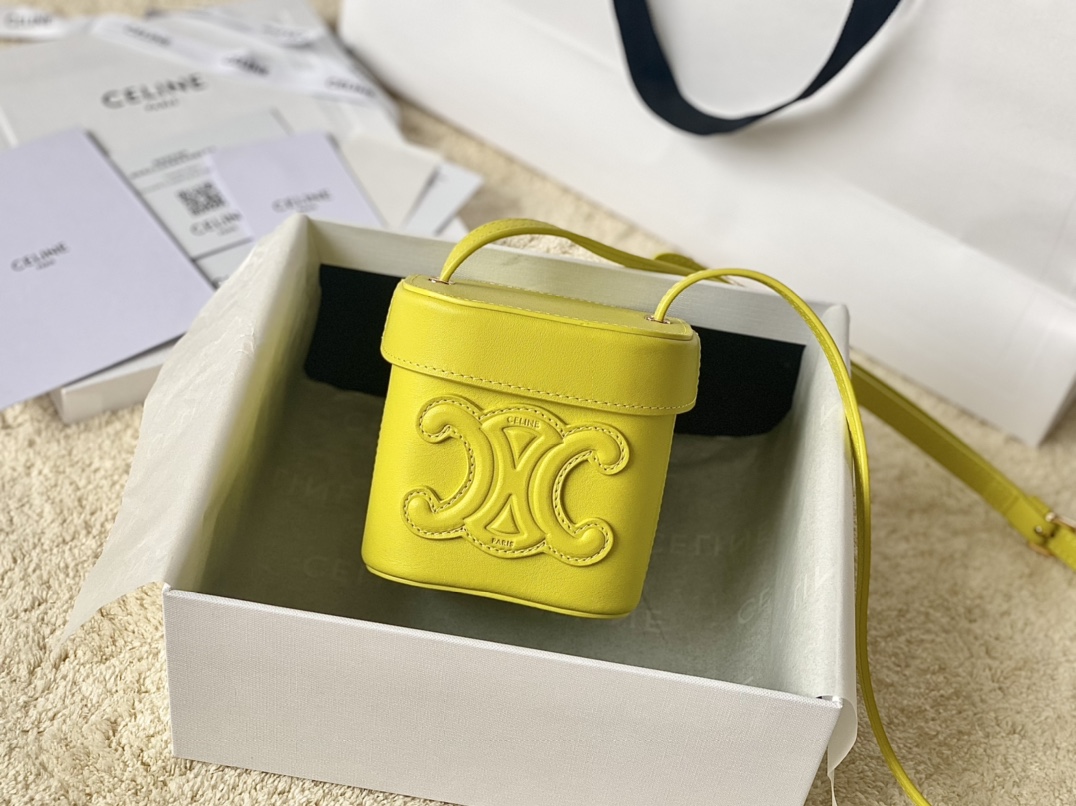 Ce**e small box
