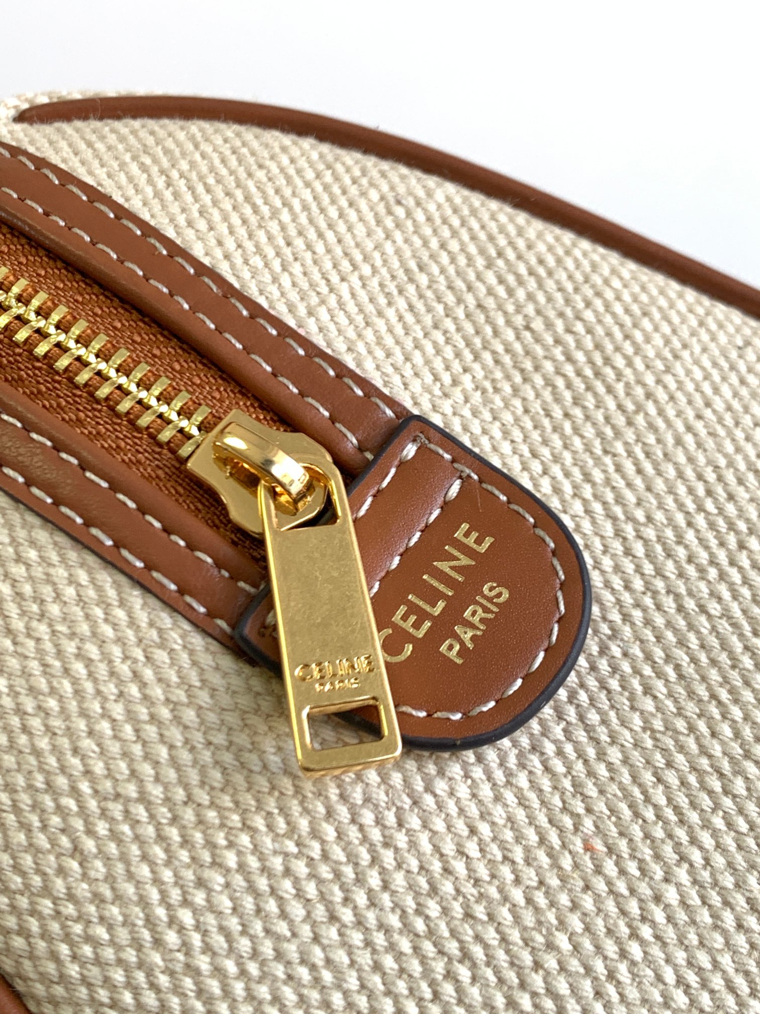 SMALL BOSTON CUIR TRIOMPHE