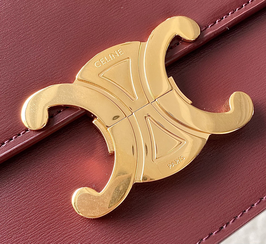 Ce**e teen triomphe bag