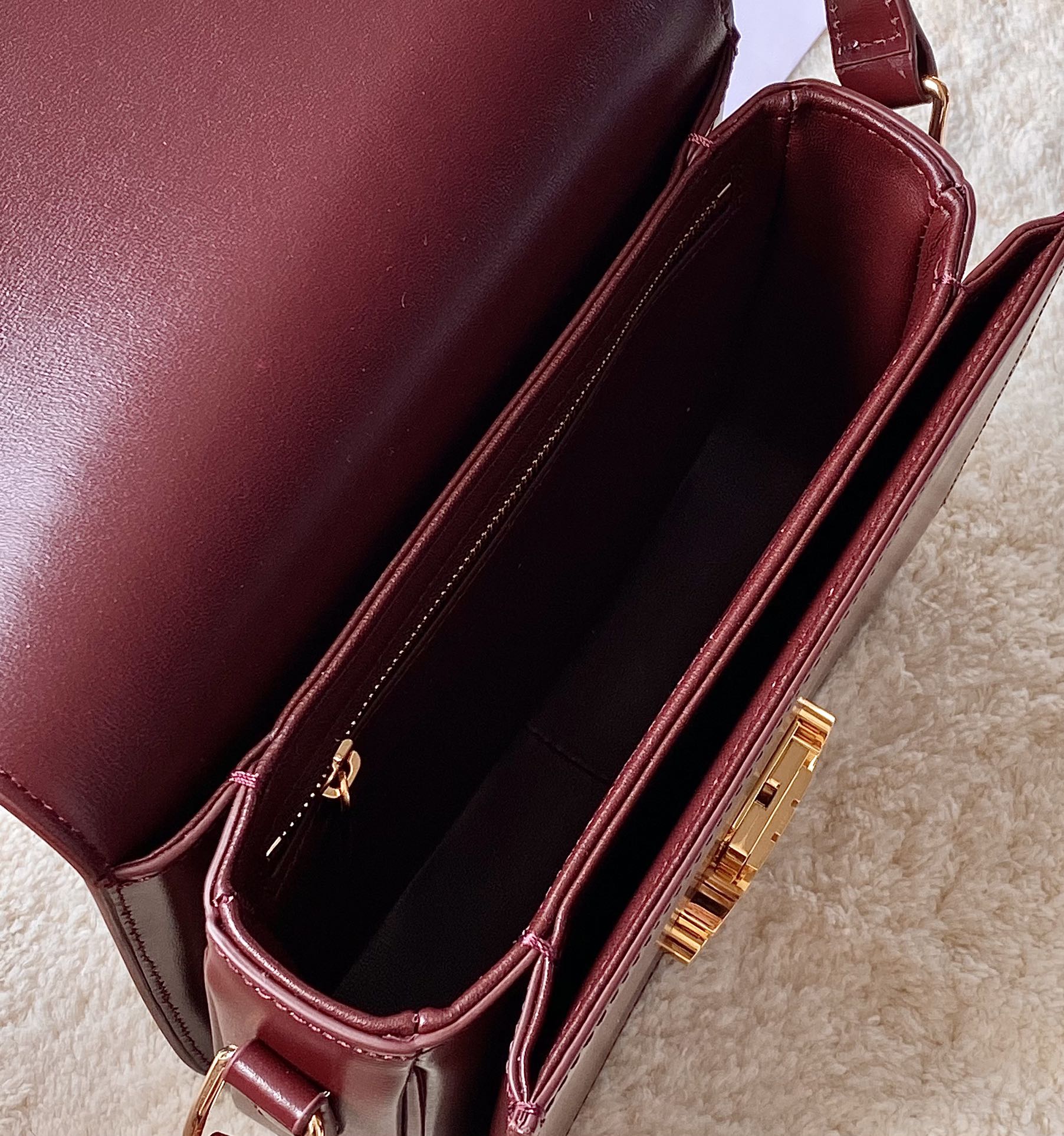 Ce**e teen triomphe bag