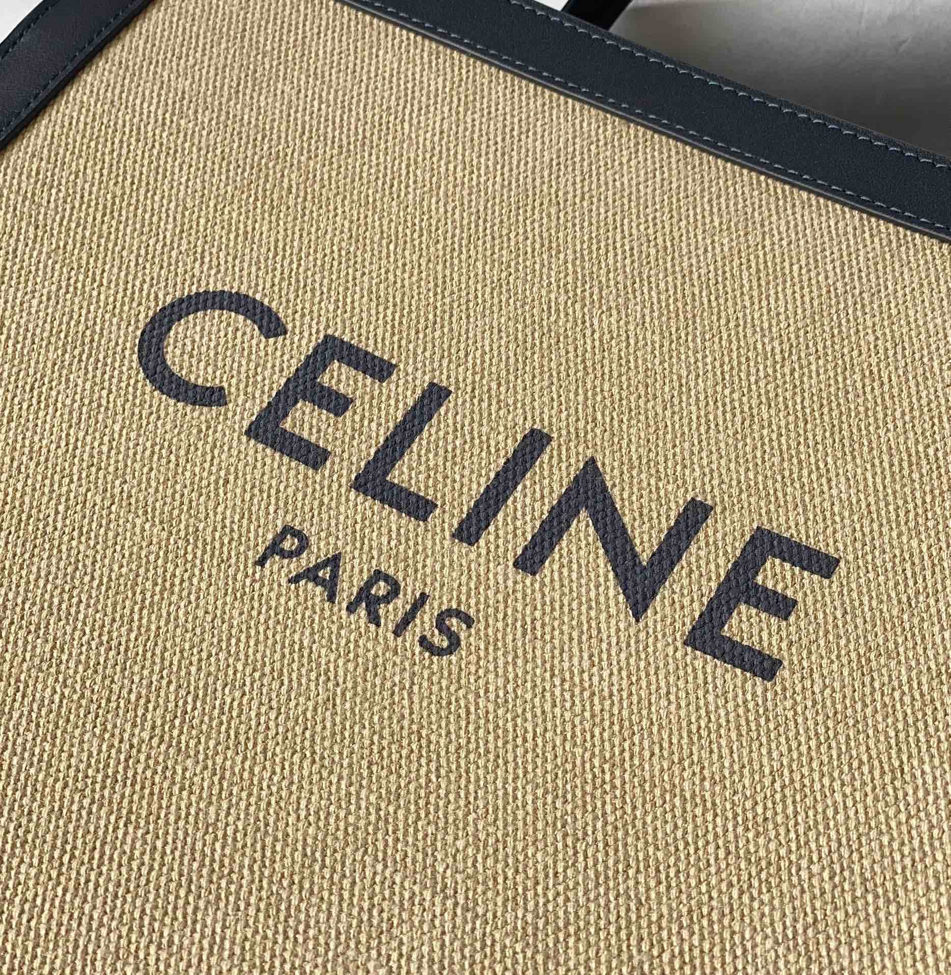 Ce**e cabas triomphe tote