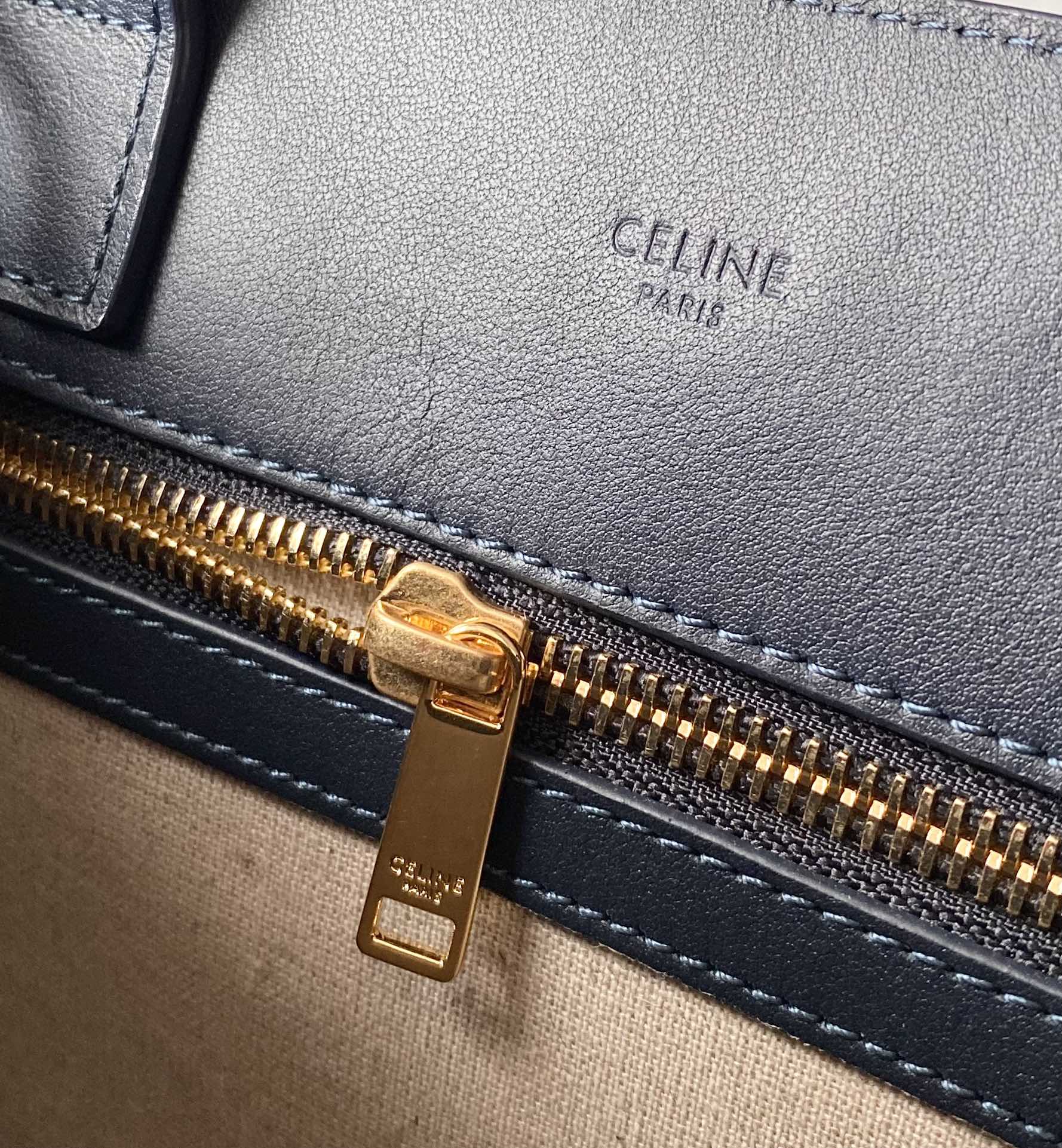 Ce**e cabas triomphe tote