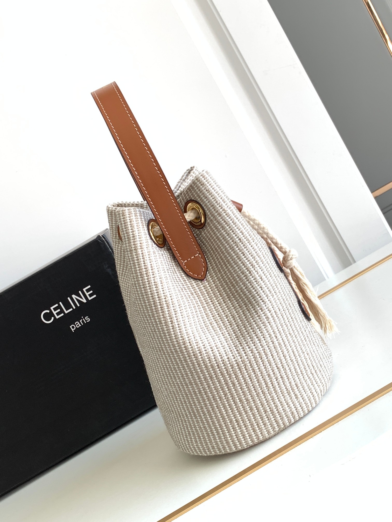 Ce**e teen drawstring