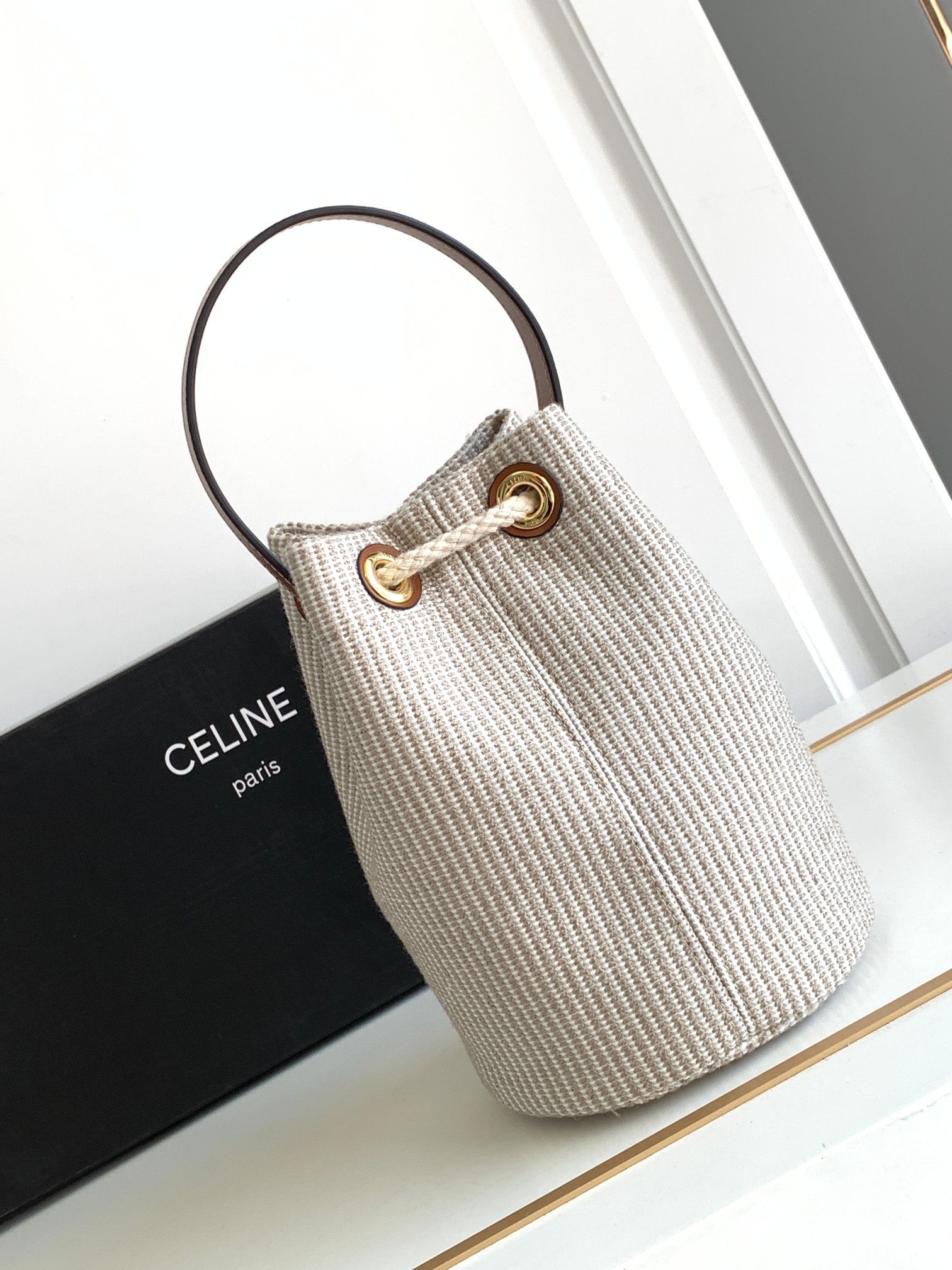 Ce**e teen drawstring