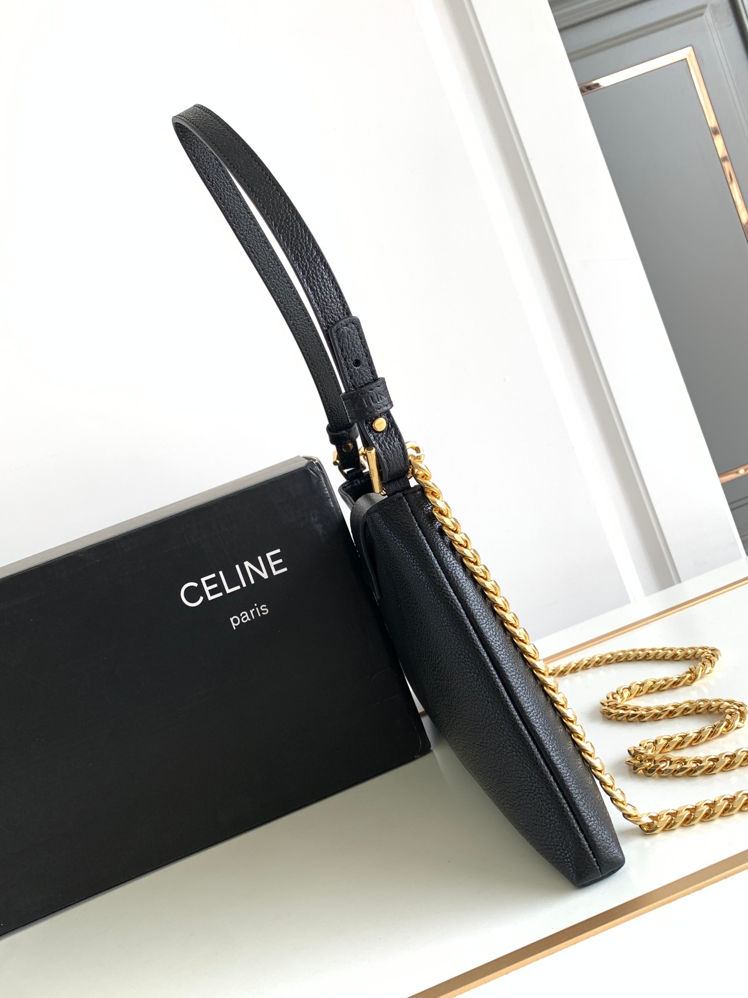Ce**e wiltern clutch triomphe soft