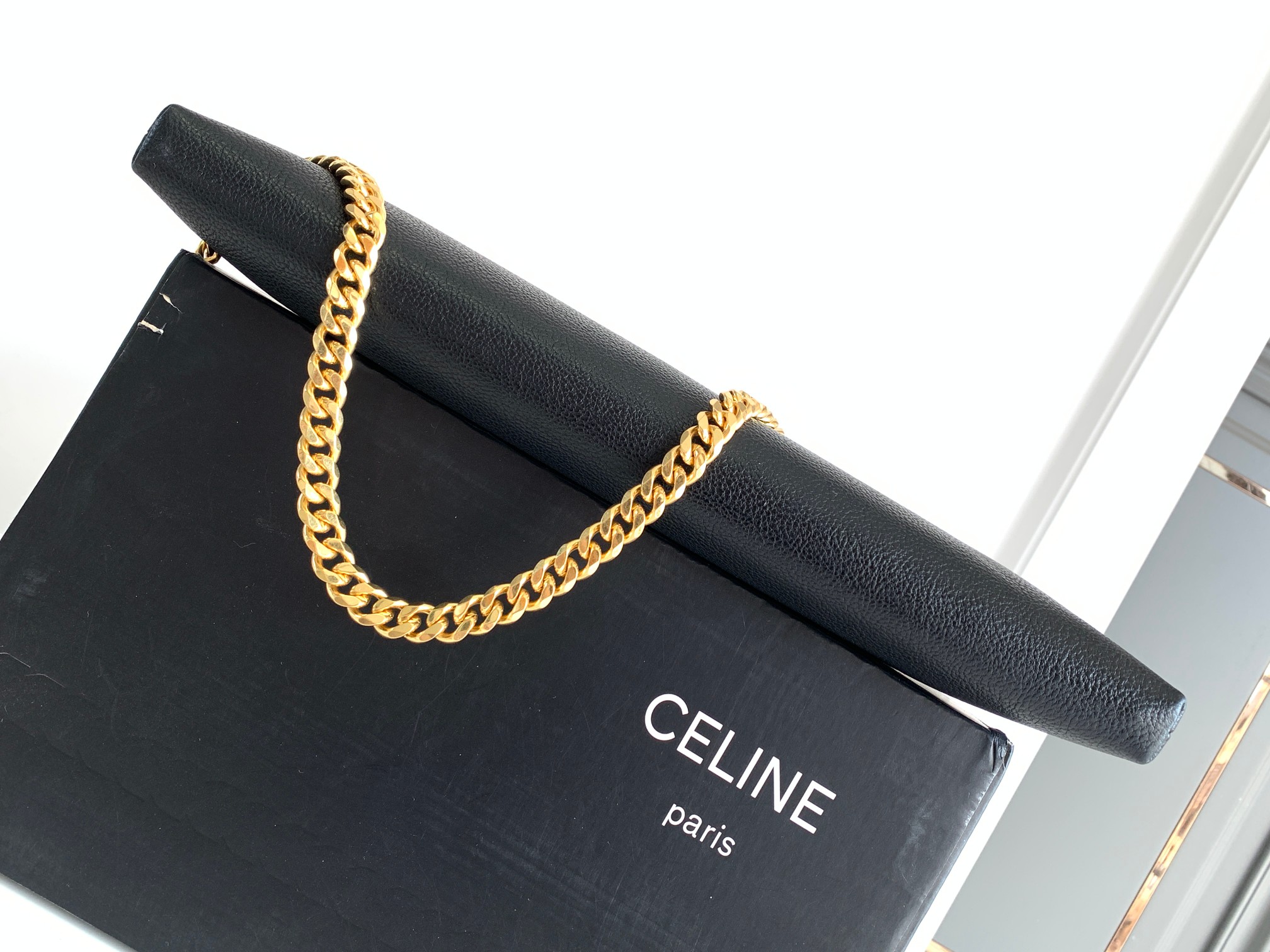 Ce**e wiltern clutch triomphe soft