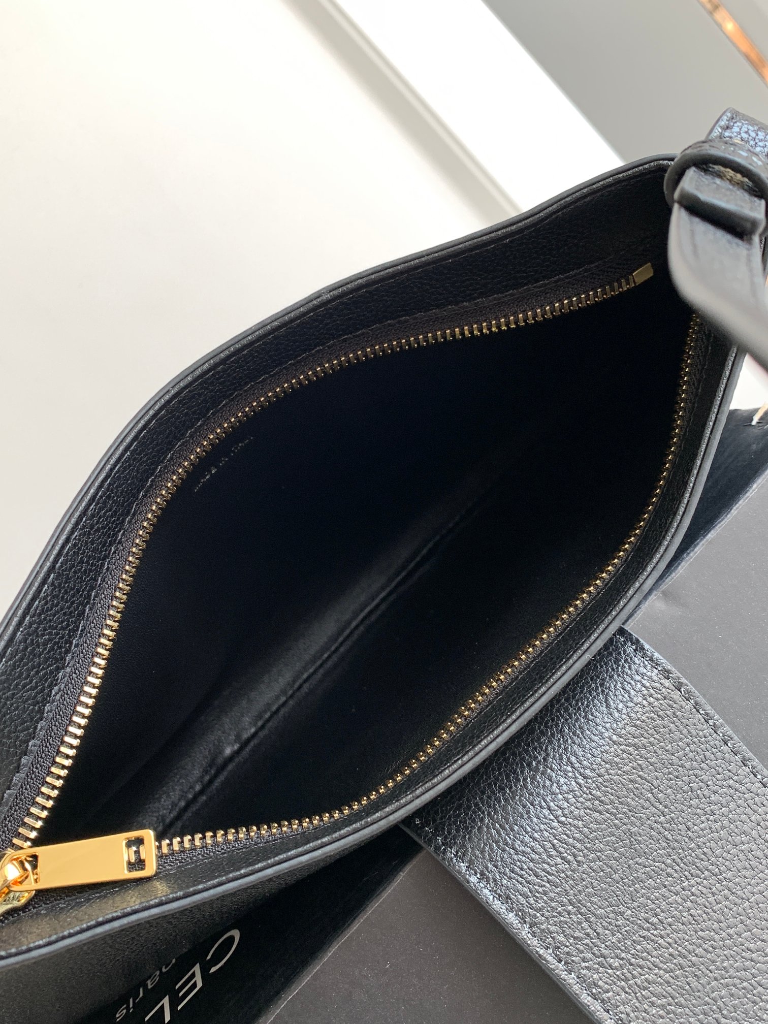 Ce**e wiltern clutch triomphe soft
