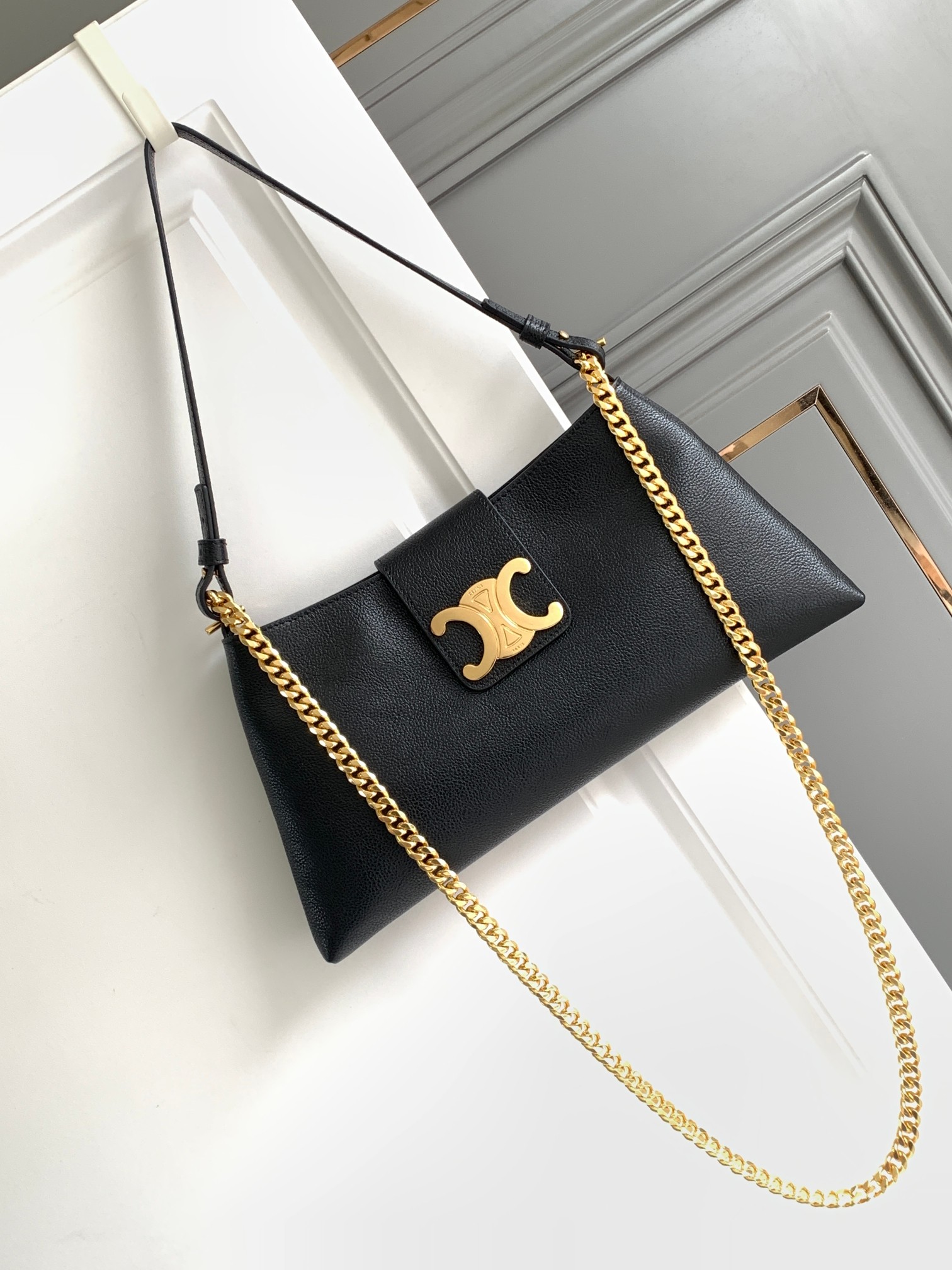 Ce**e wiltern clutch triomphe soft