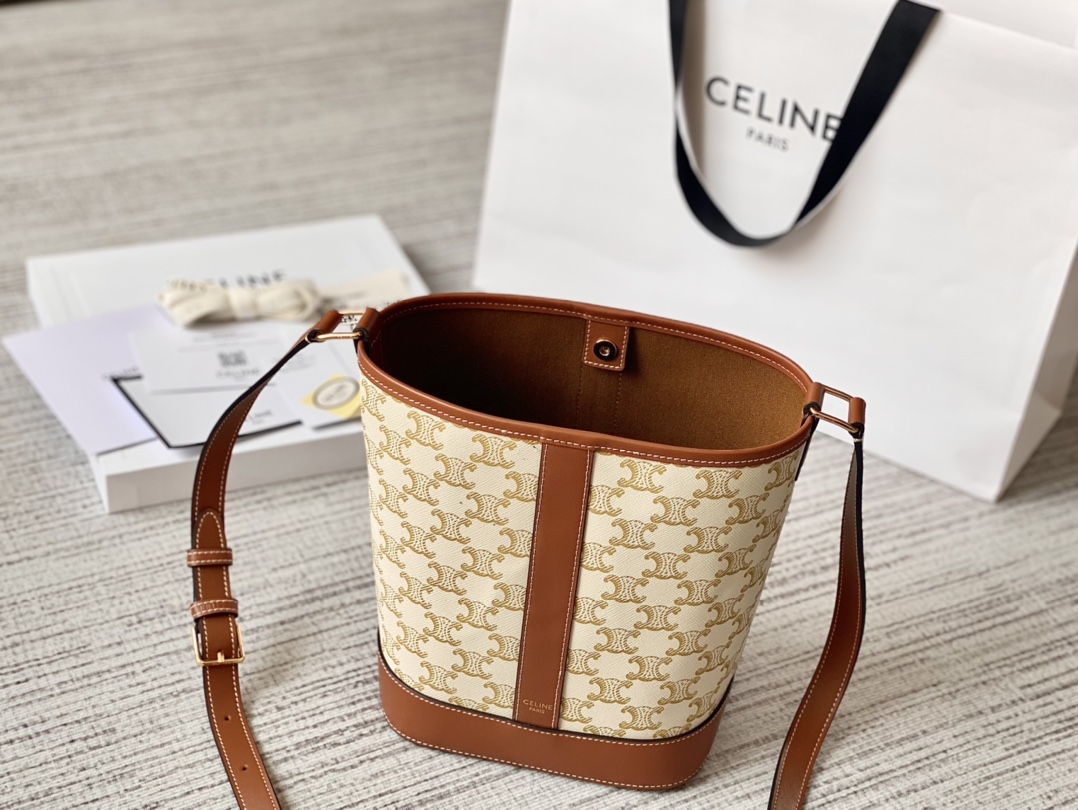 Ce**e small bucket