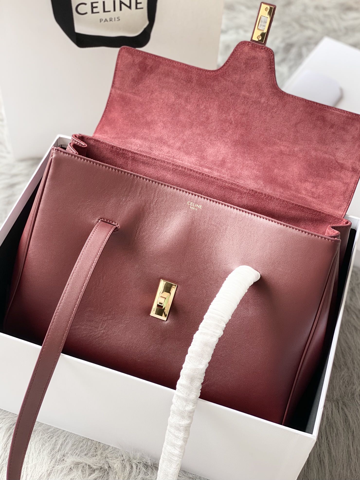 Ce**e large soft 16 bag