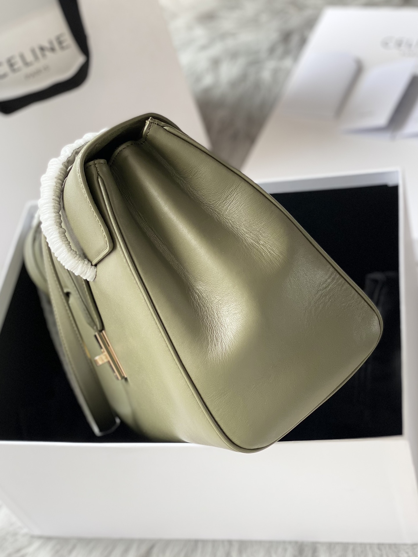 Ce**e large soft 16 bag