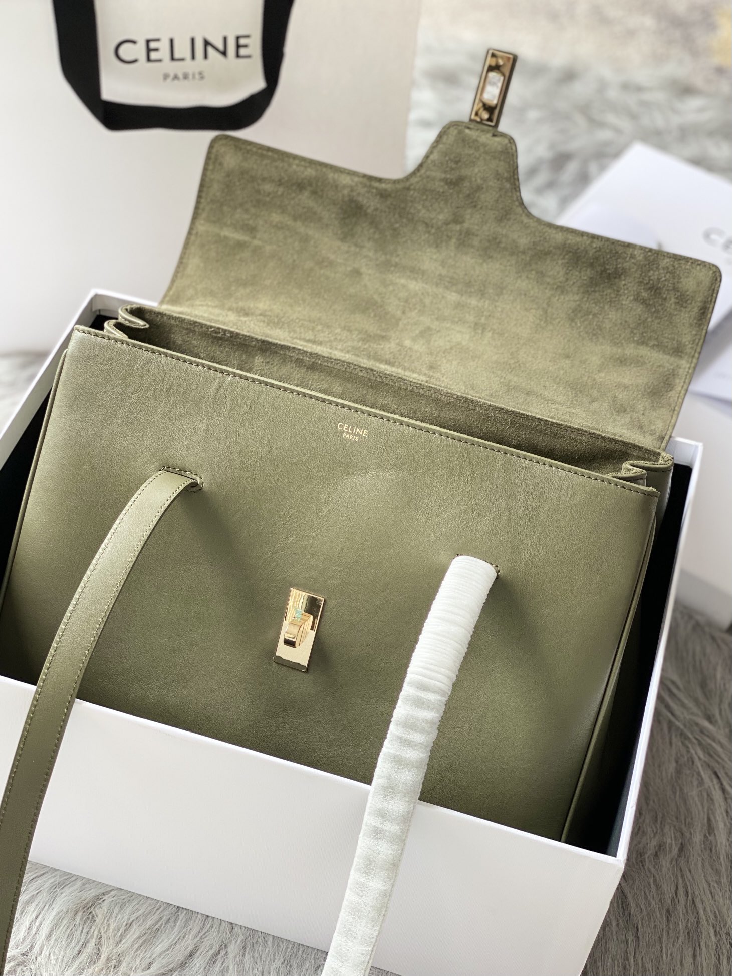 Ce**e large soft 16 bag