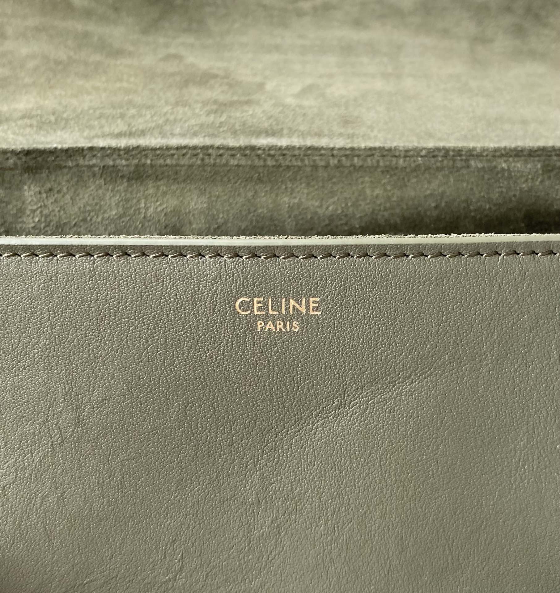 Ce**e large soft 16 bag