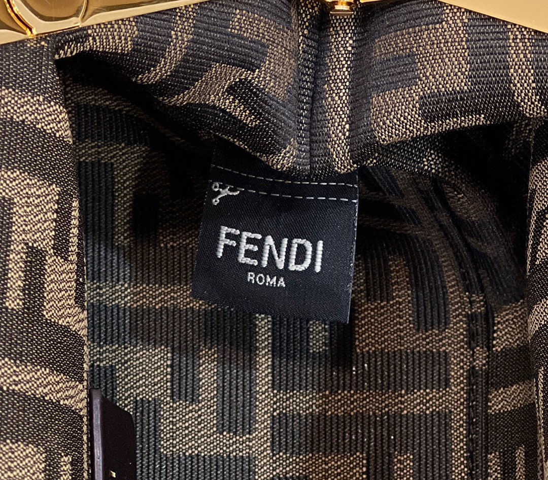 F**di first small