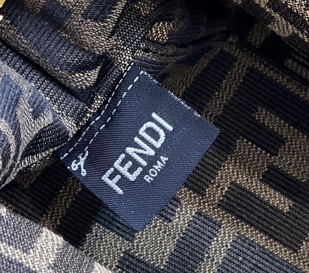 F**di first small