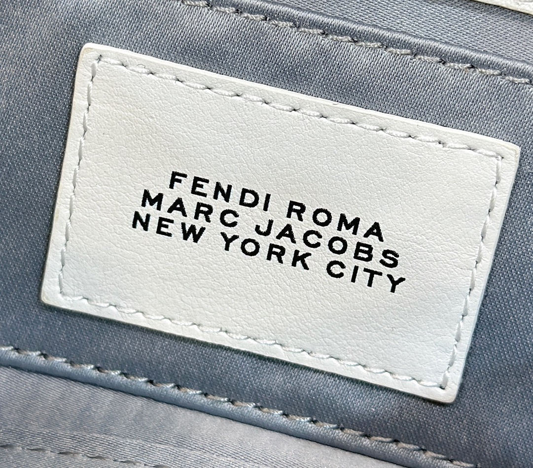 F**di by marc jacobs