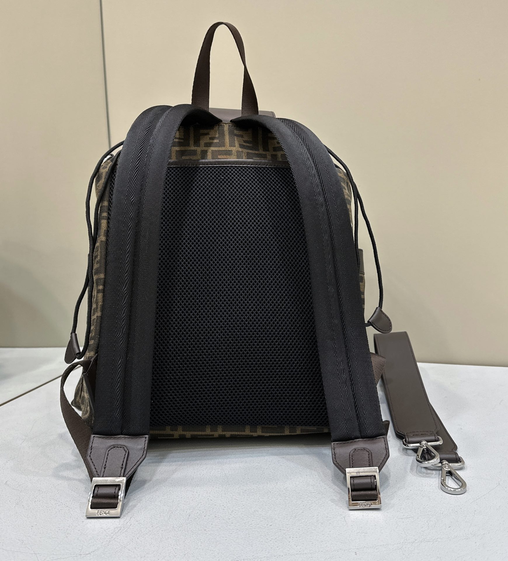F**di backpack