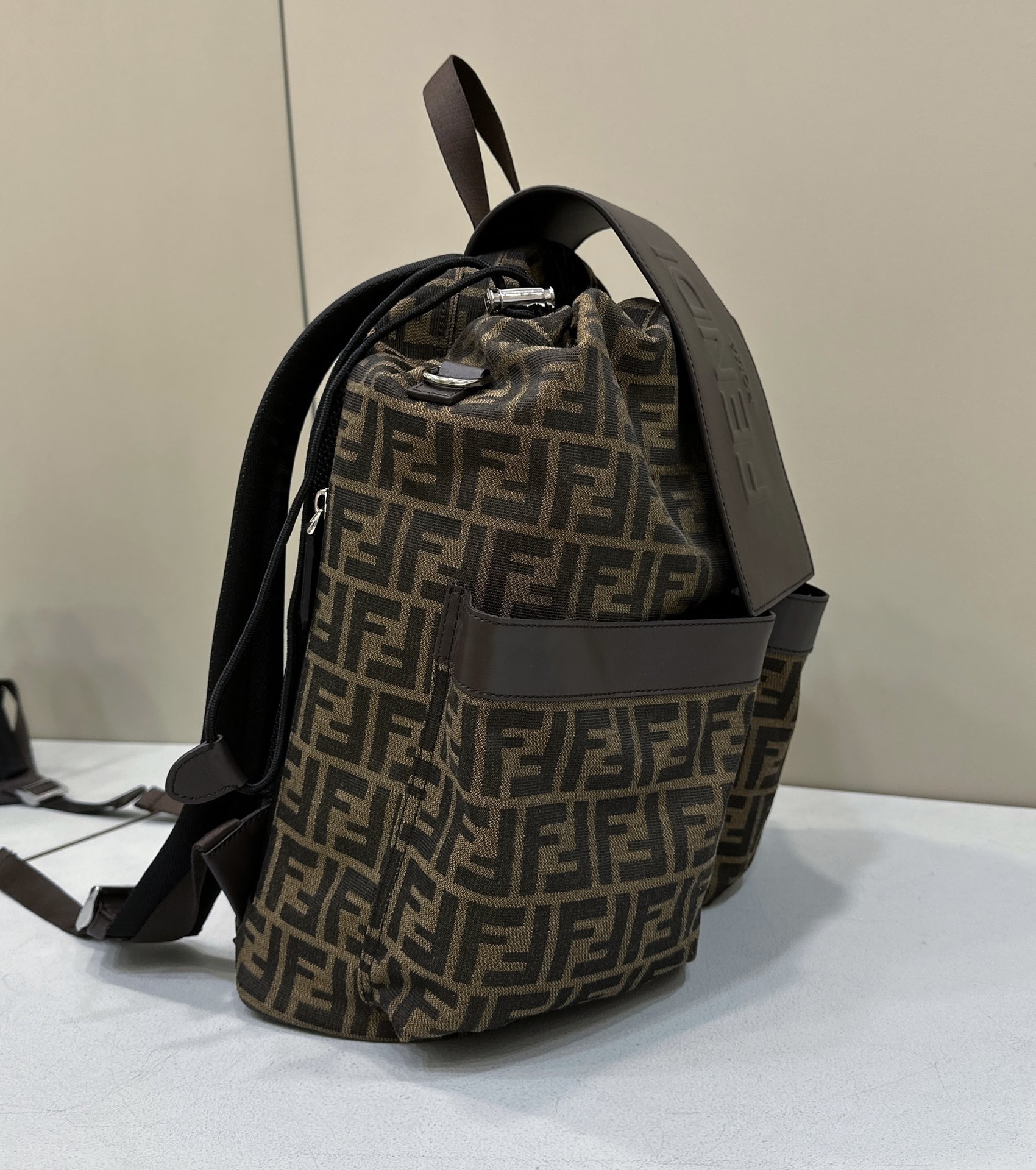 F**di backpack