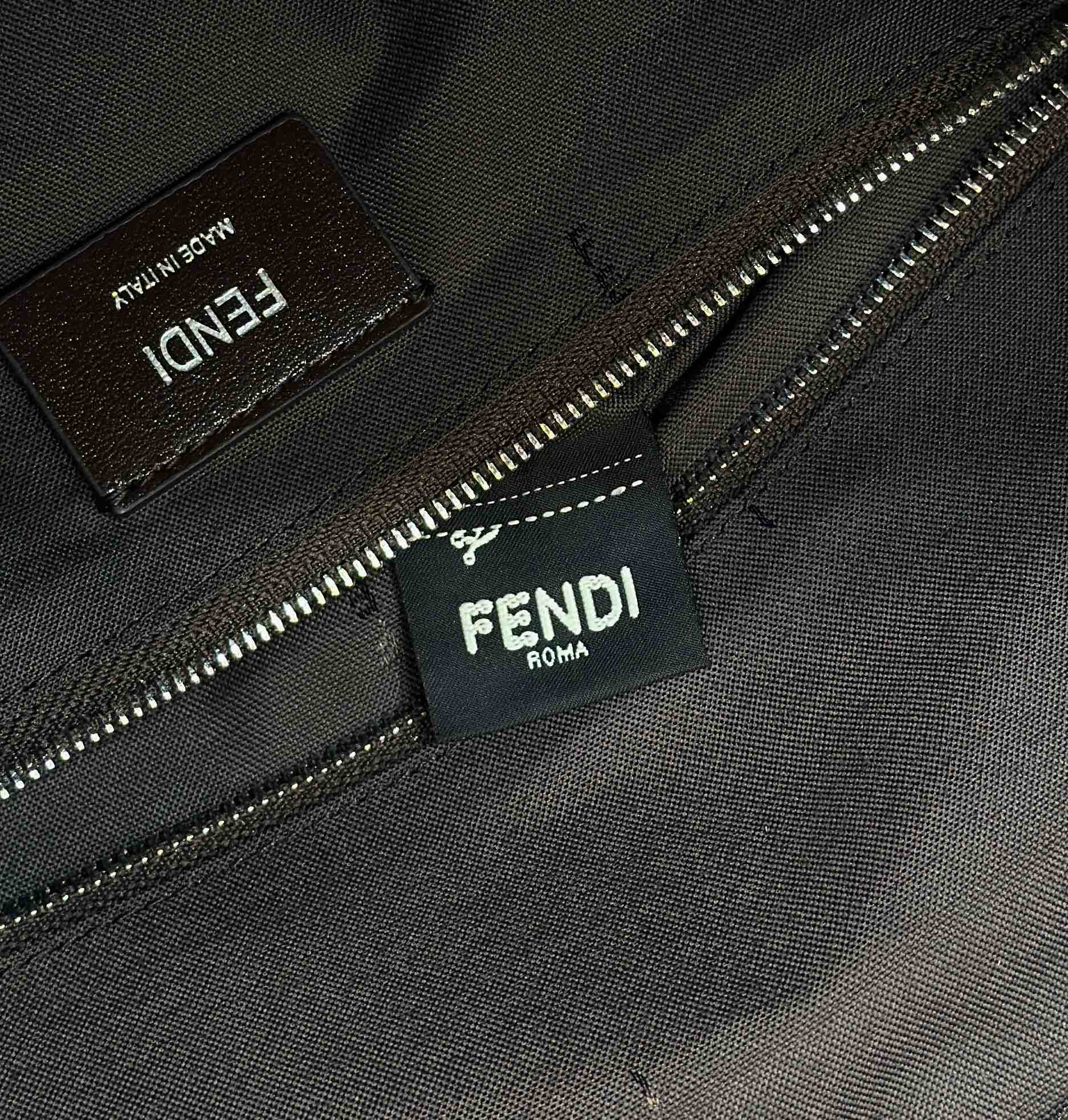 F**di backpack