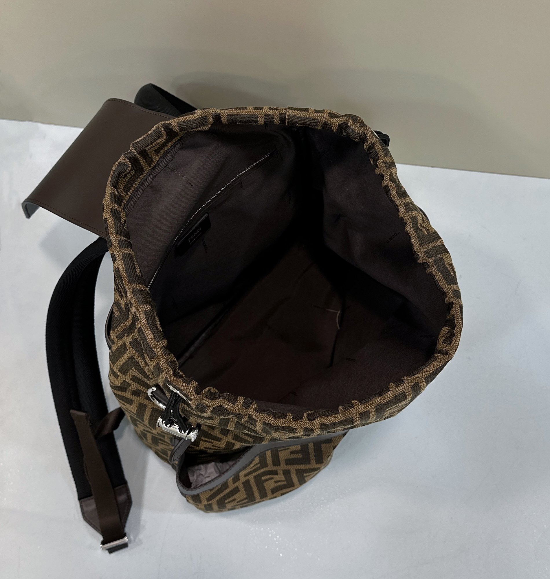 F**di backpack