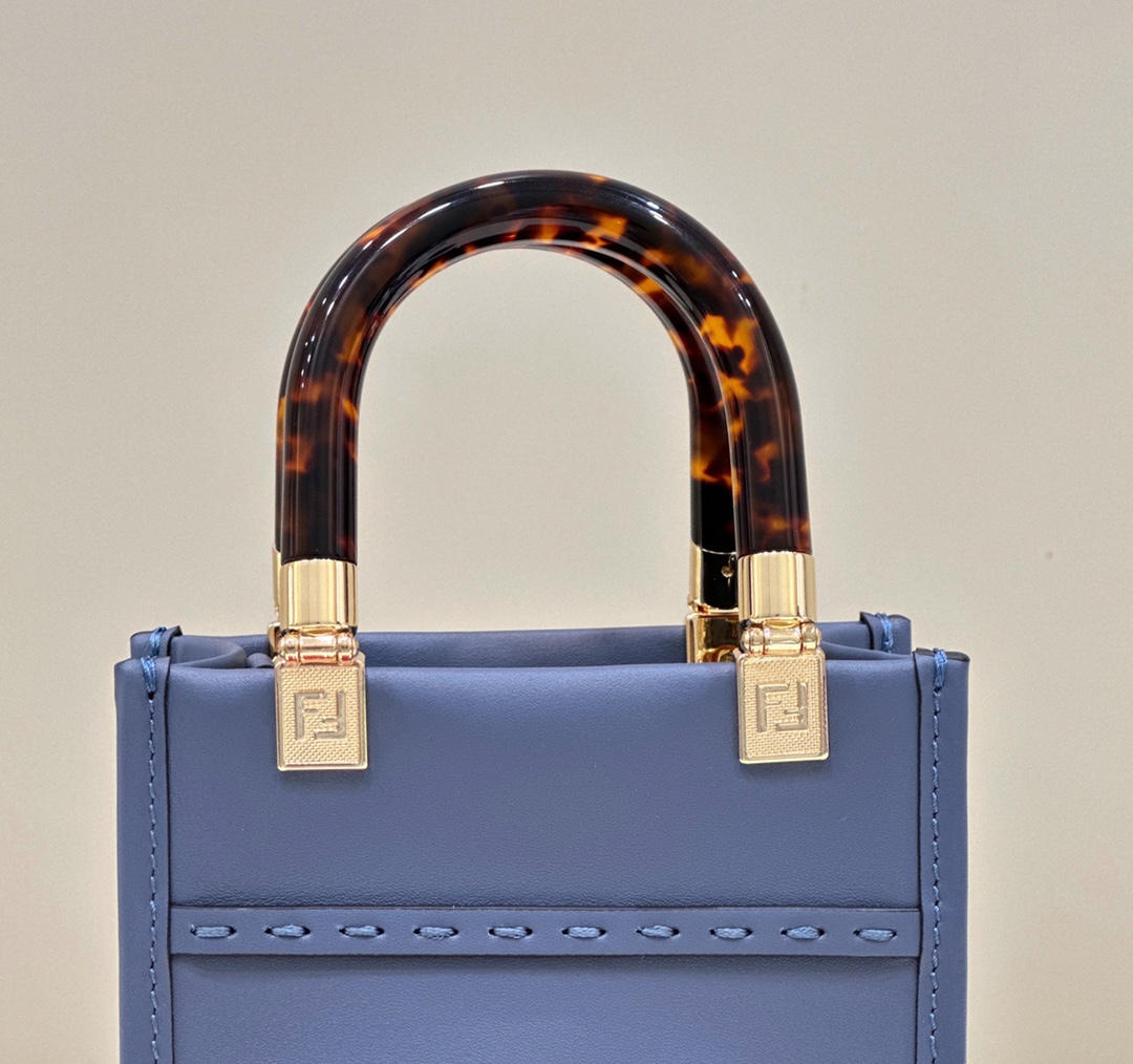 F**di mini sunshine shopper