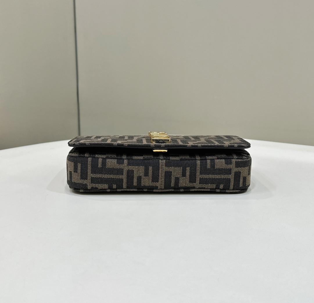 F**di F**digraphy wallet on chain