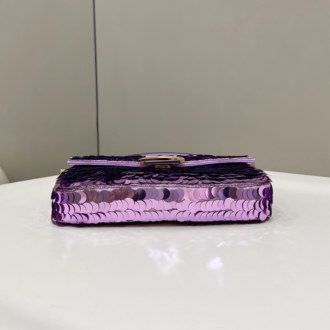 F**di baguette bag