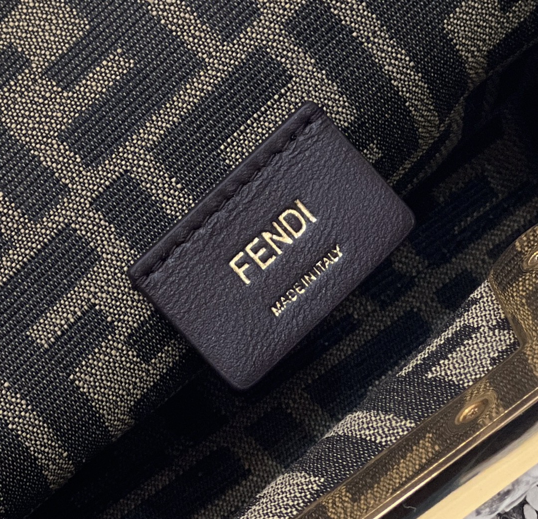 F**di first small bag