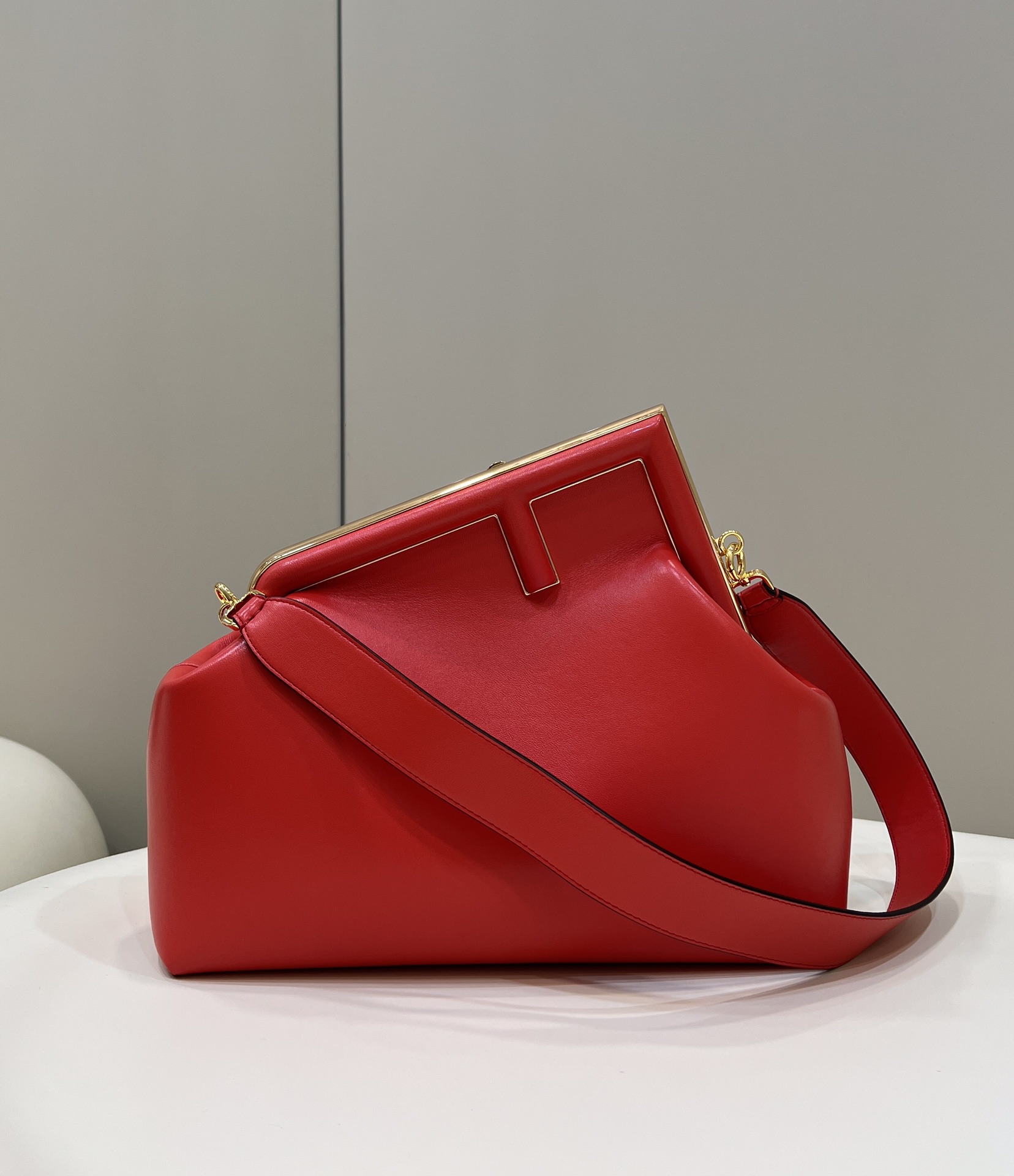 F**di first medium bag