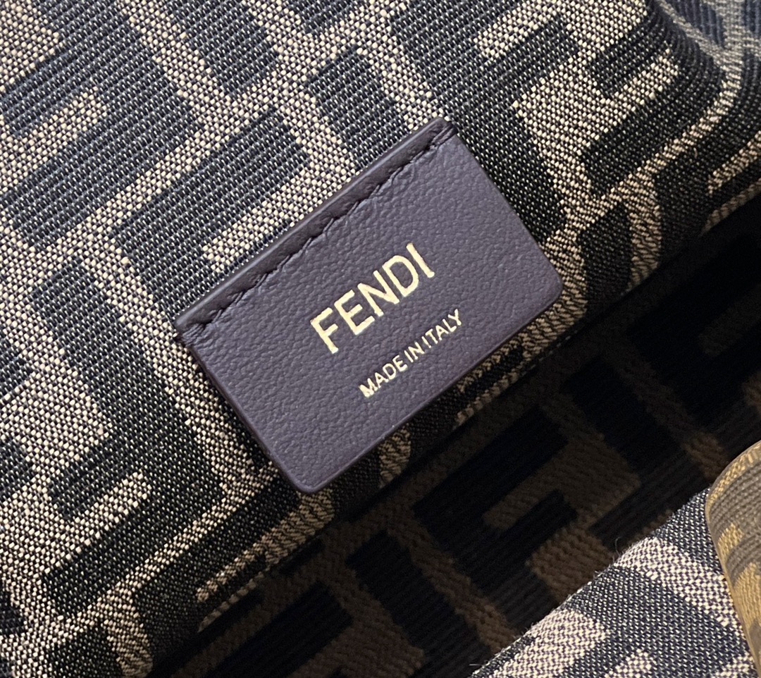 F**di first medium bag
