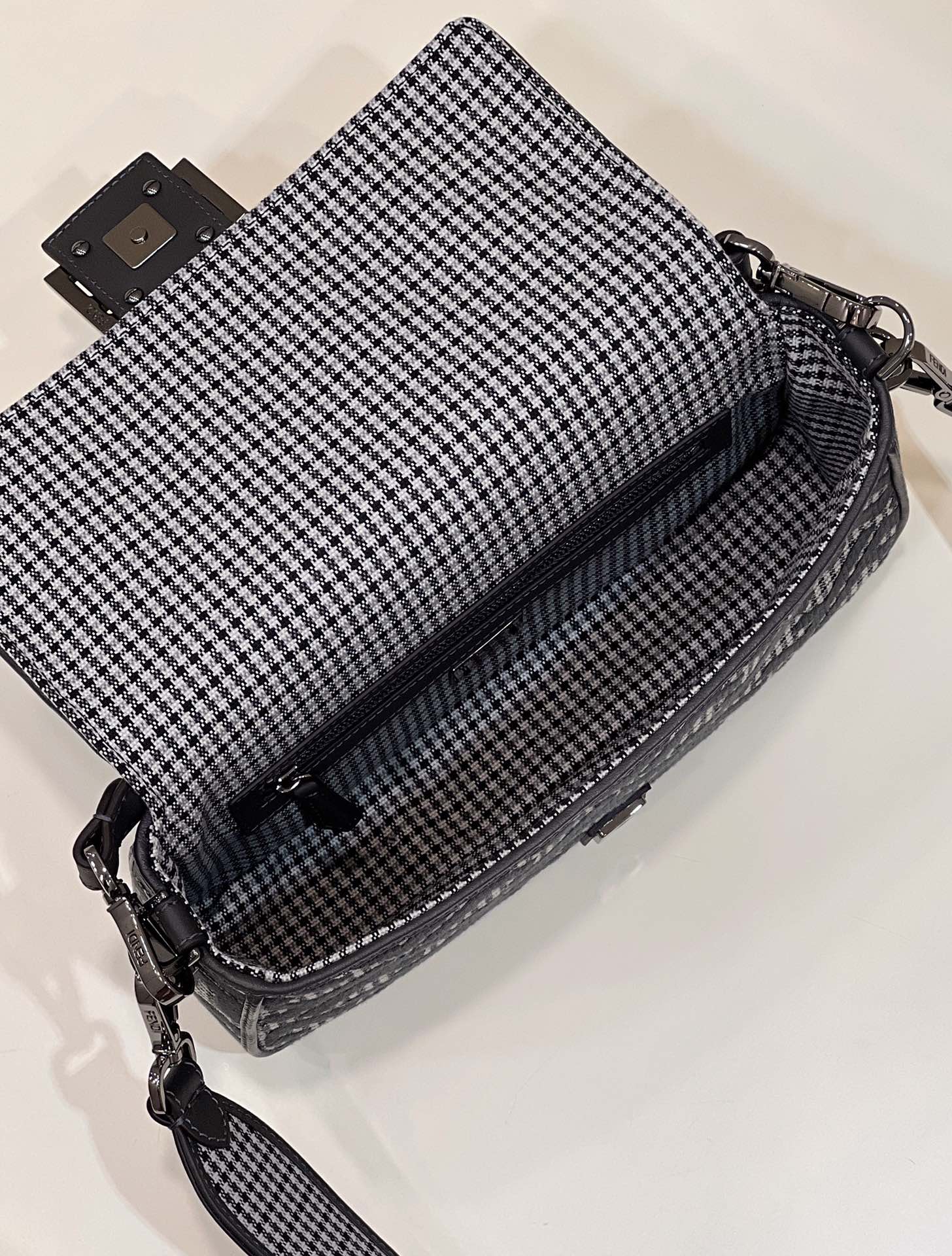 F**di baguette bag