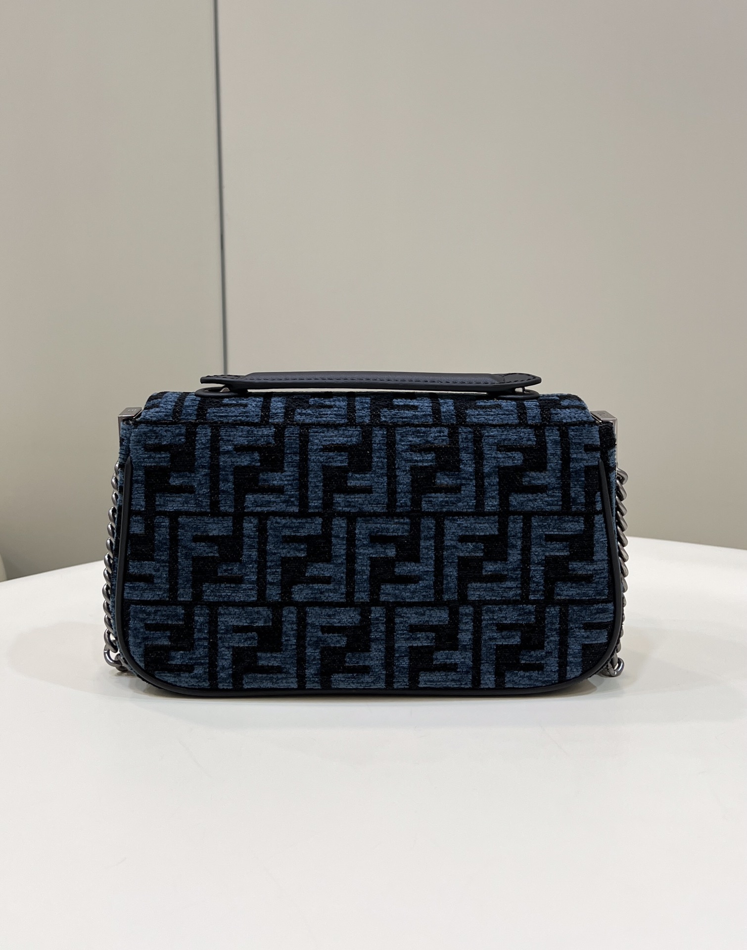 F**di baguette bag