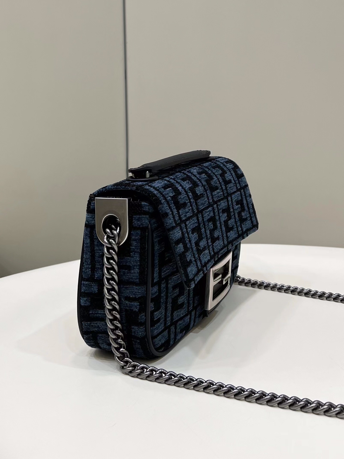 F**di baguette bag