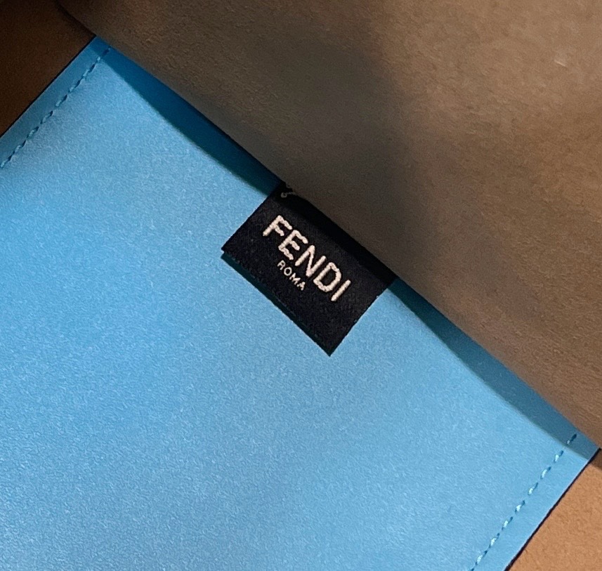F**di new tote