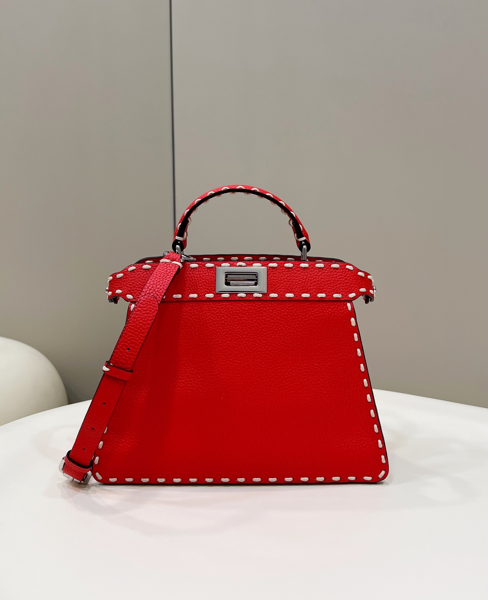 F**di peekaboo small bag