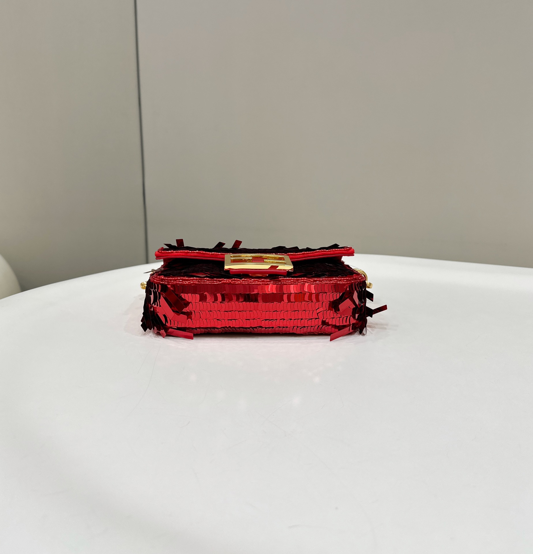 F**di baguette mini bag