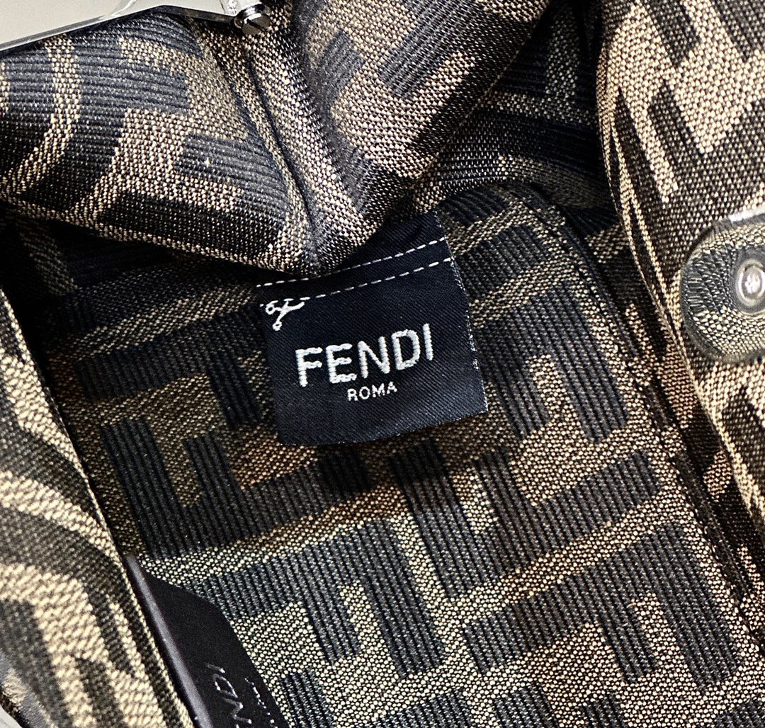 F**di first