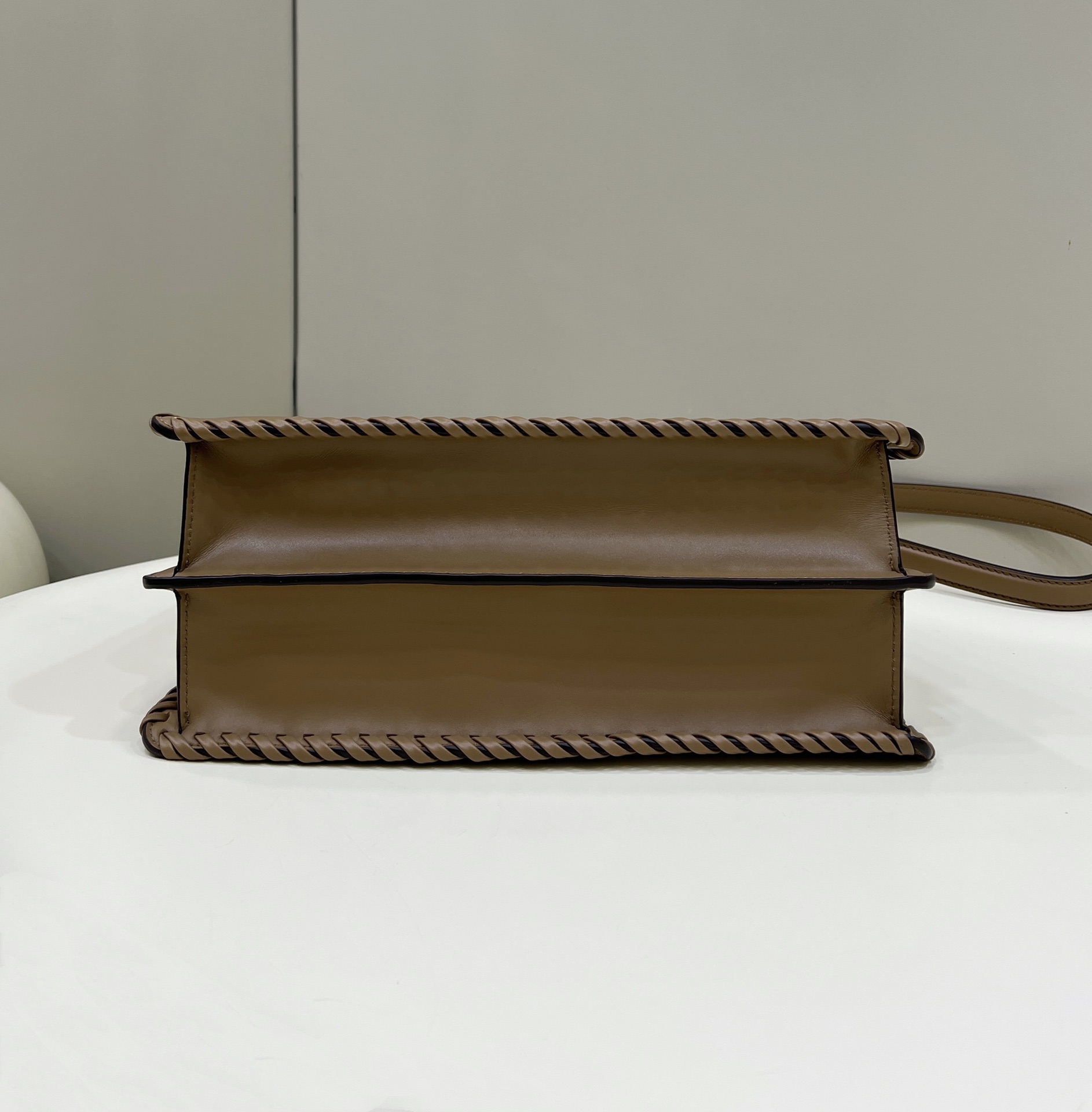 F**di peekaboo large bag