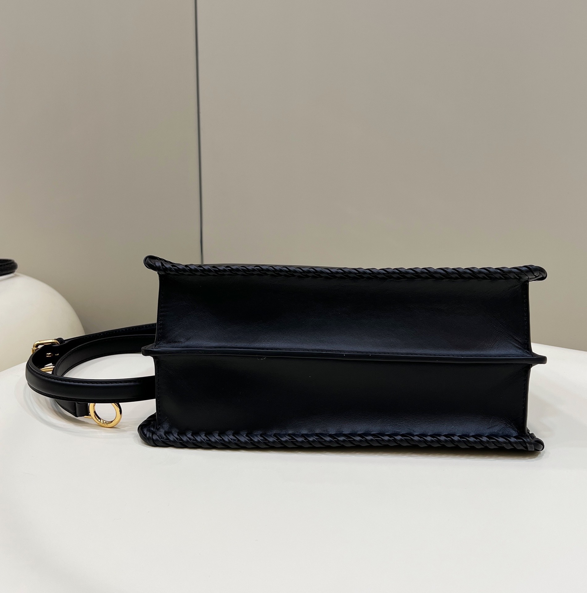 F**di peekaboo large bag