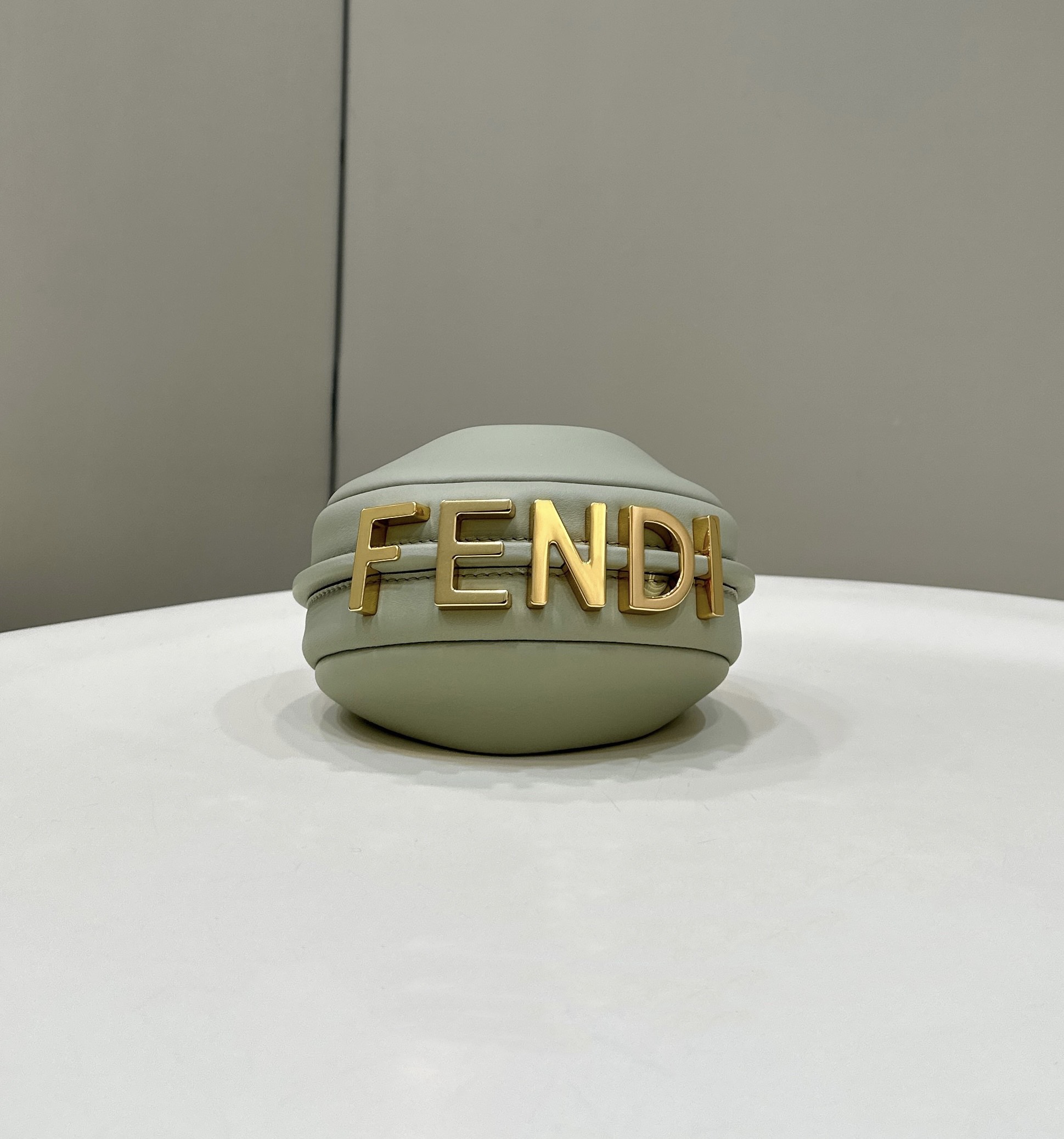 F**di graphy mini bag