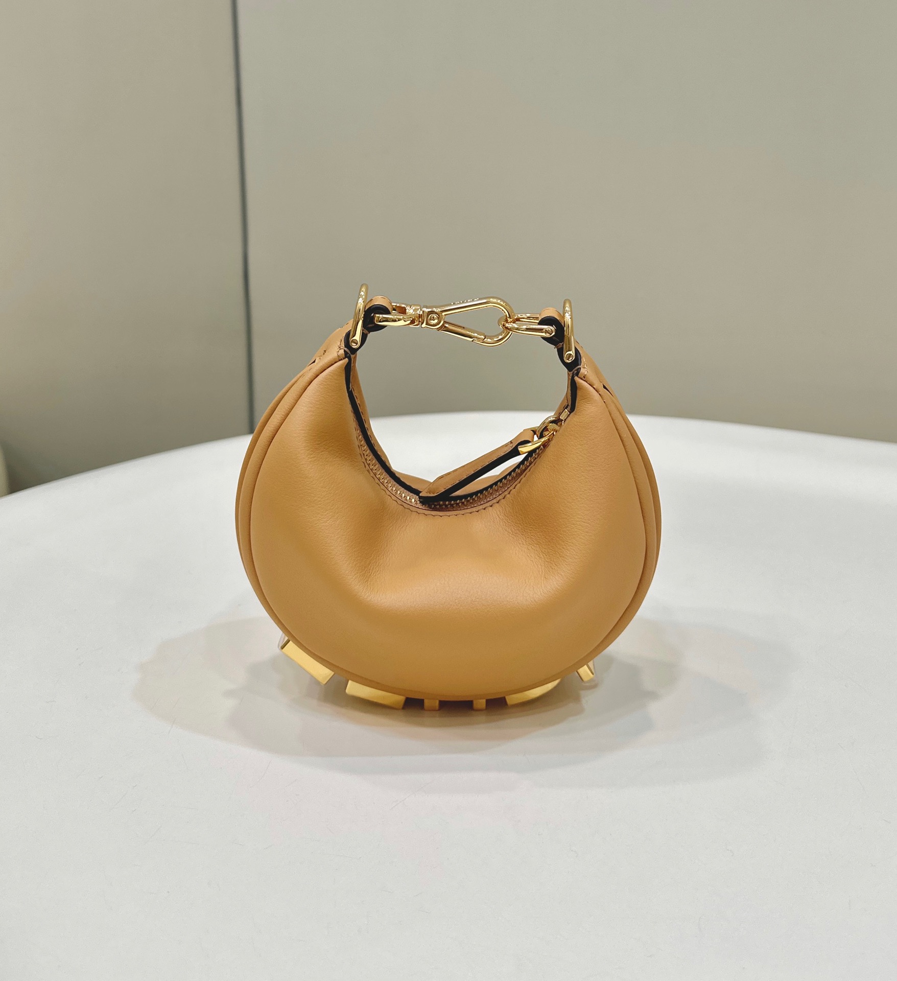 F**di graphy mini bag