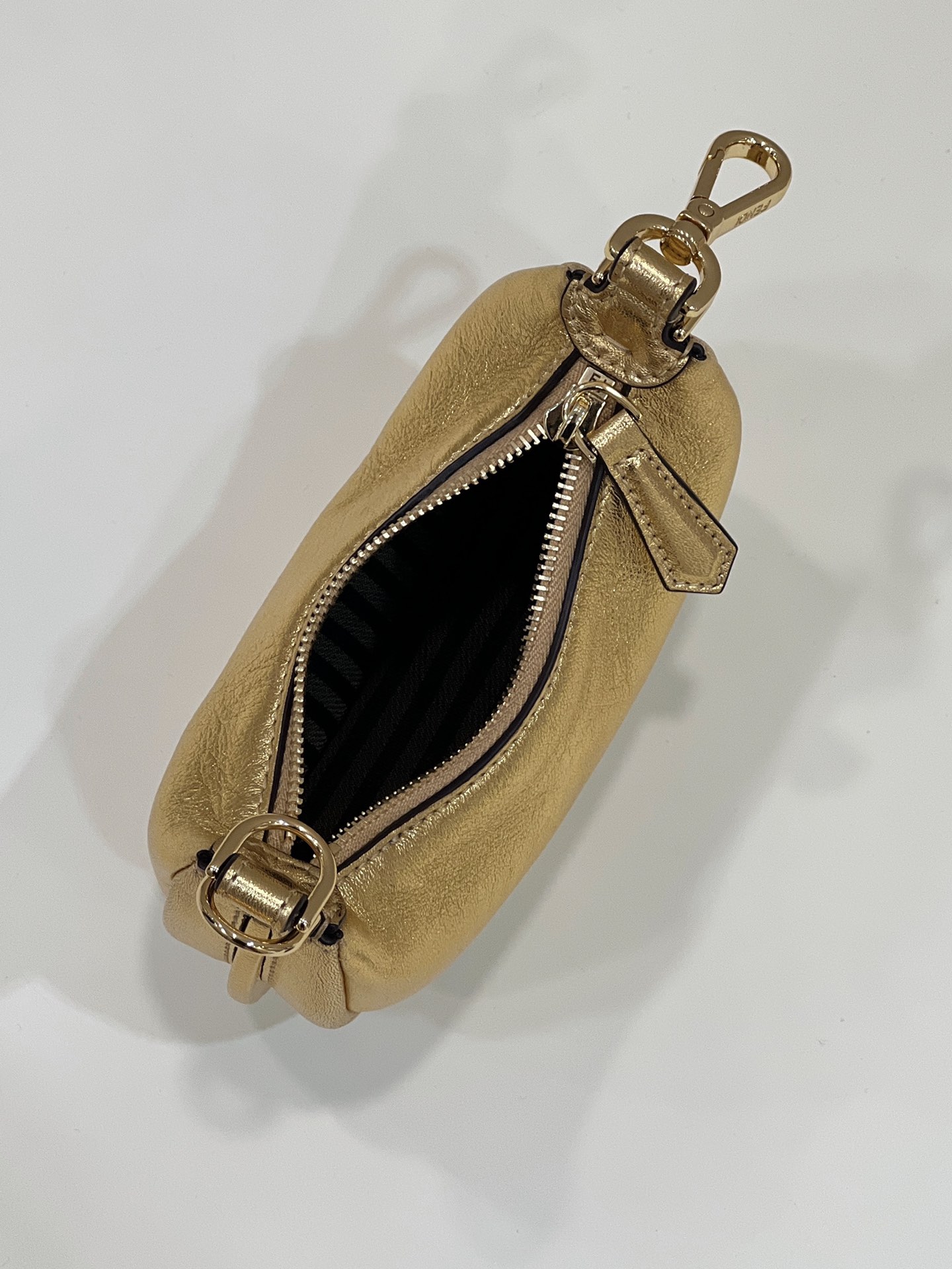 F**di graphy mini bag