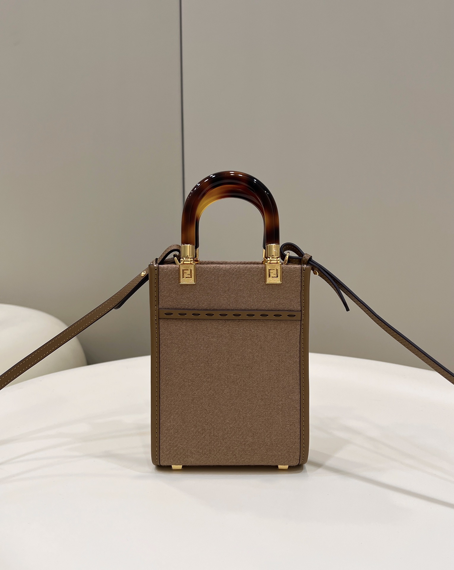F**di mini tote