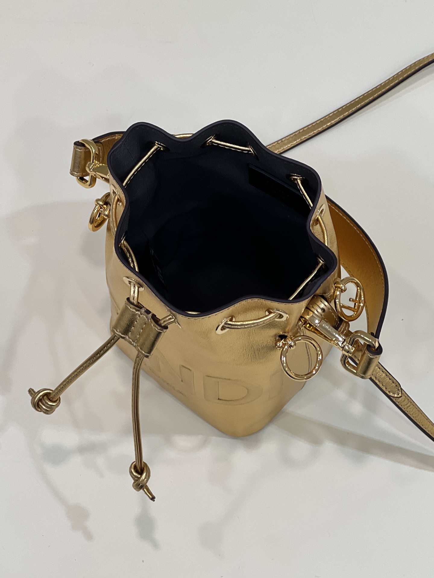 F**di mon tresor mini bag
