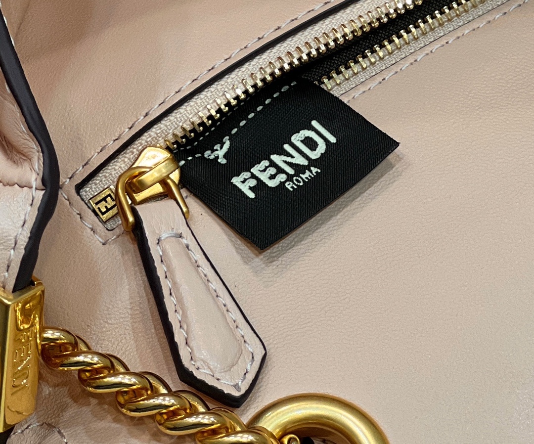 F**di baguette bag