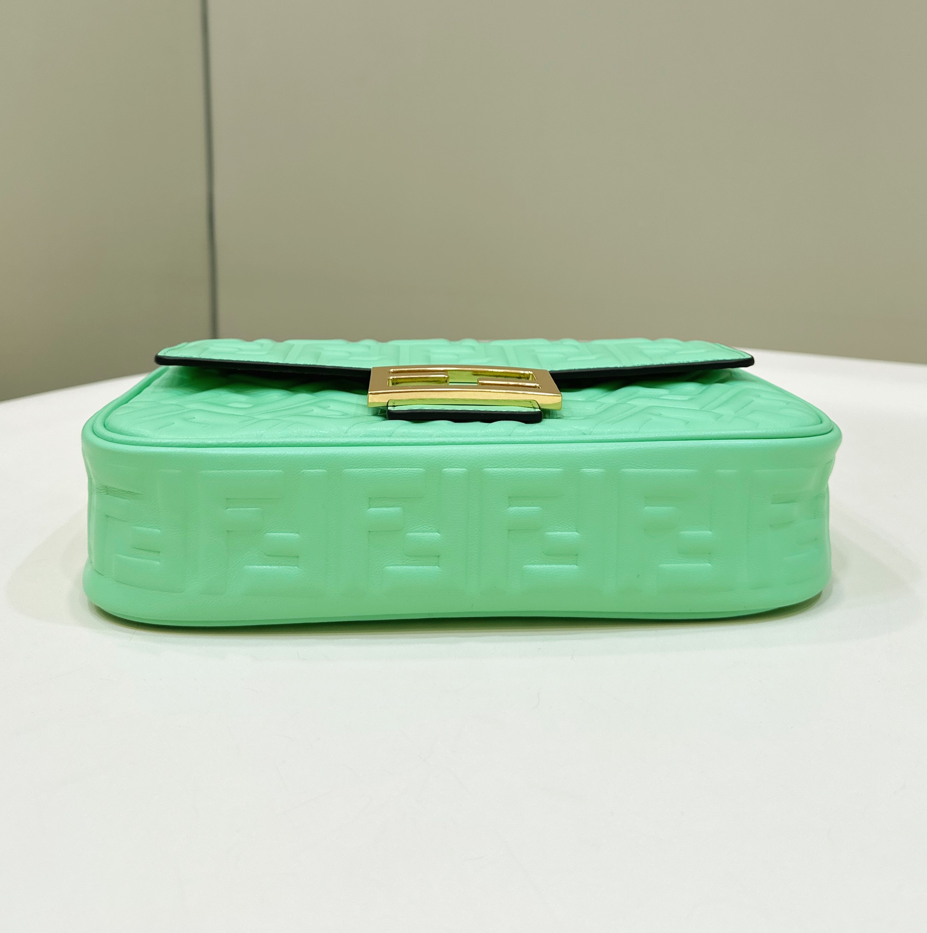 F**di baguette bag