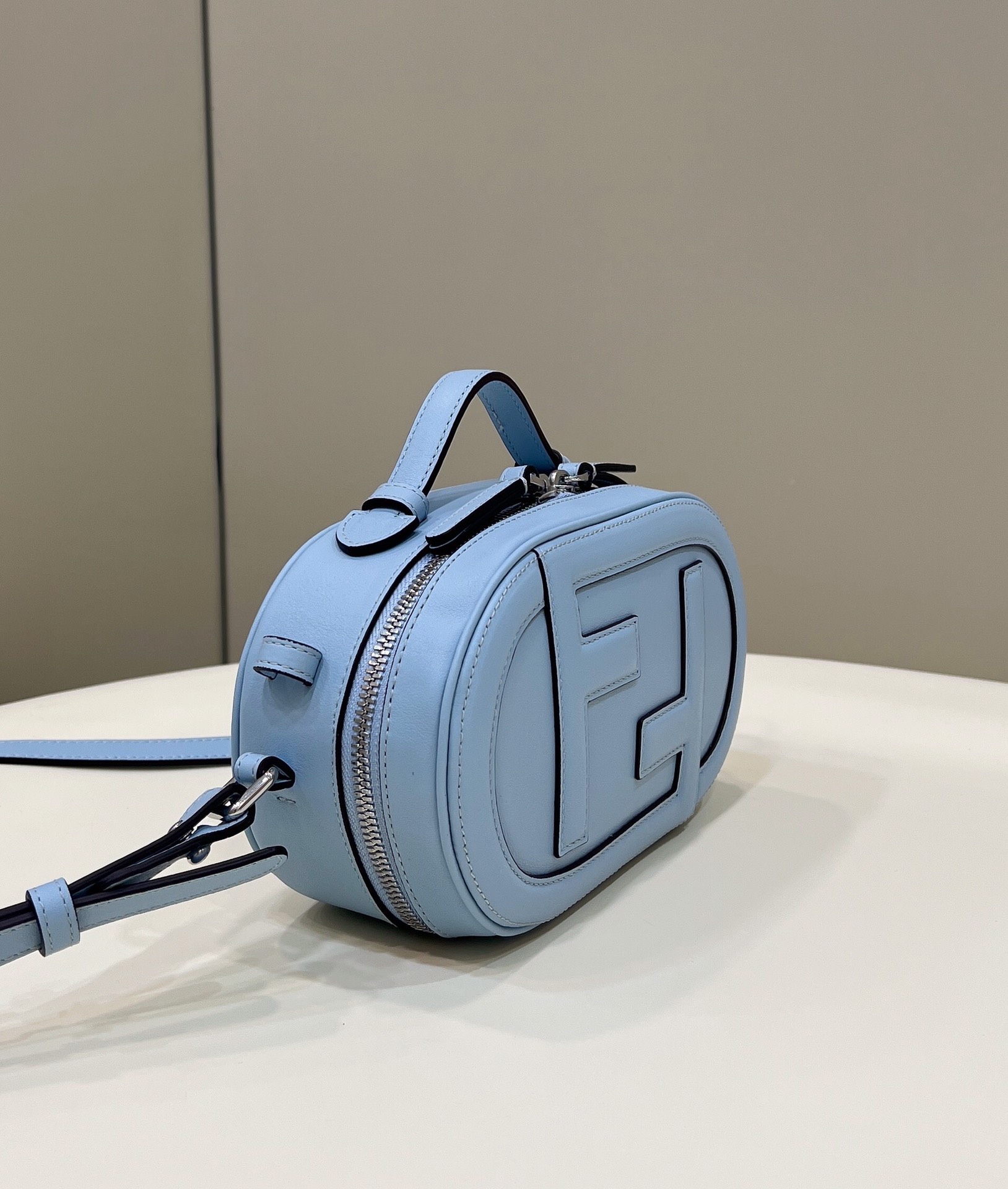 F**di o’lock camera bag