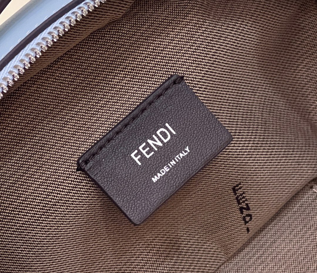 F**di o’lock camera bag