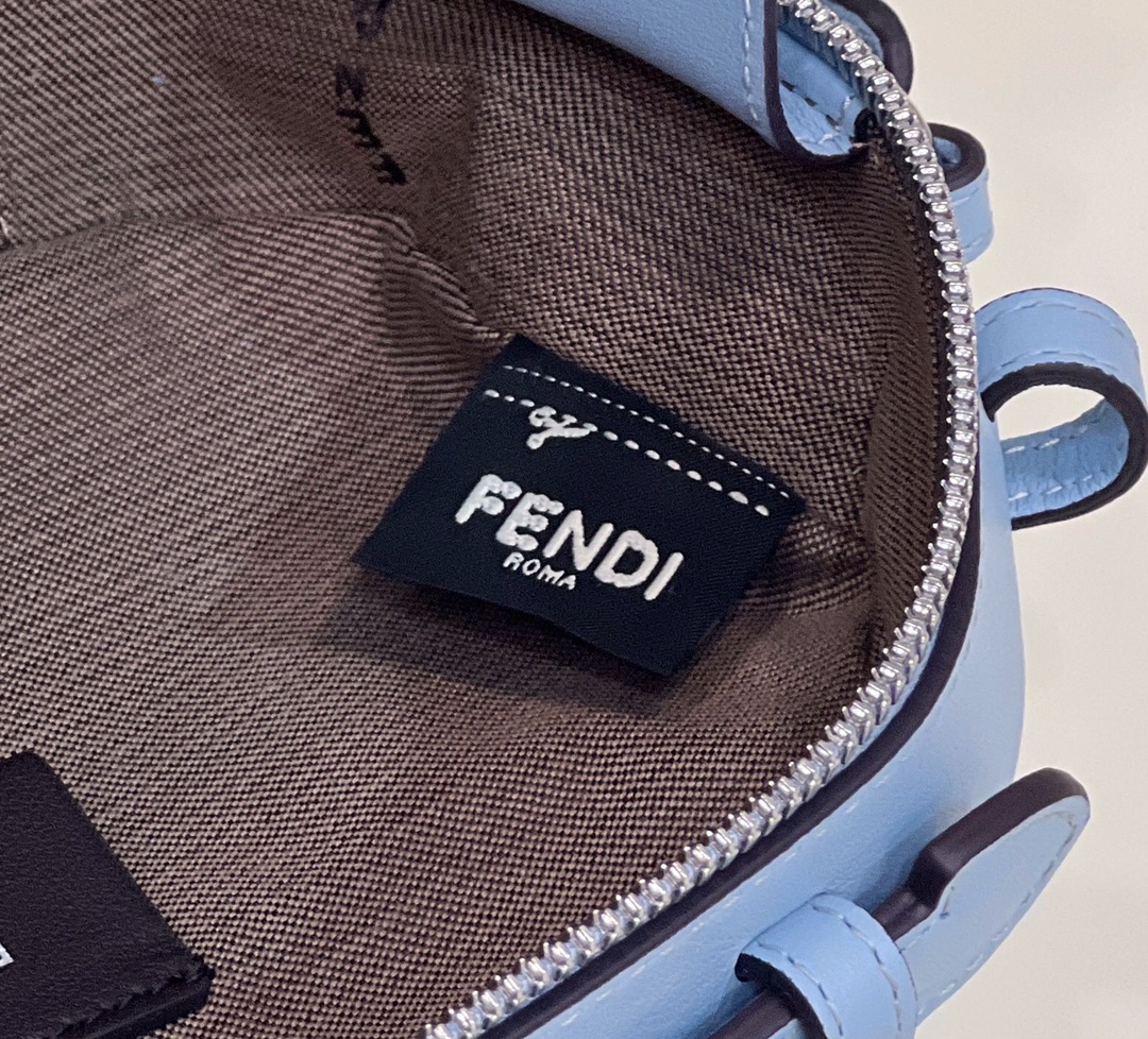 F**di o’lock camera bag