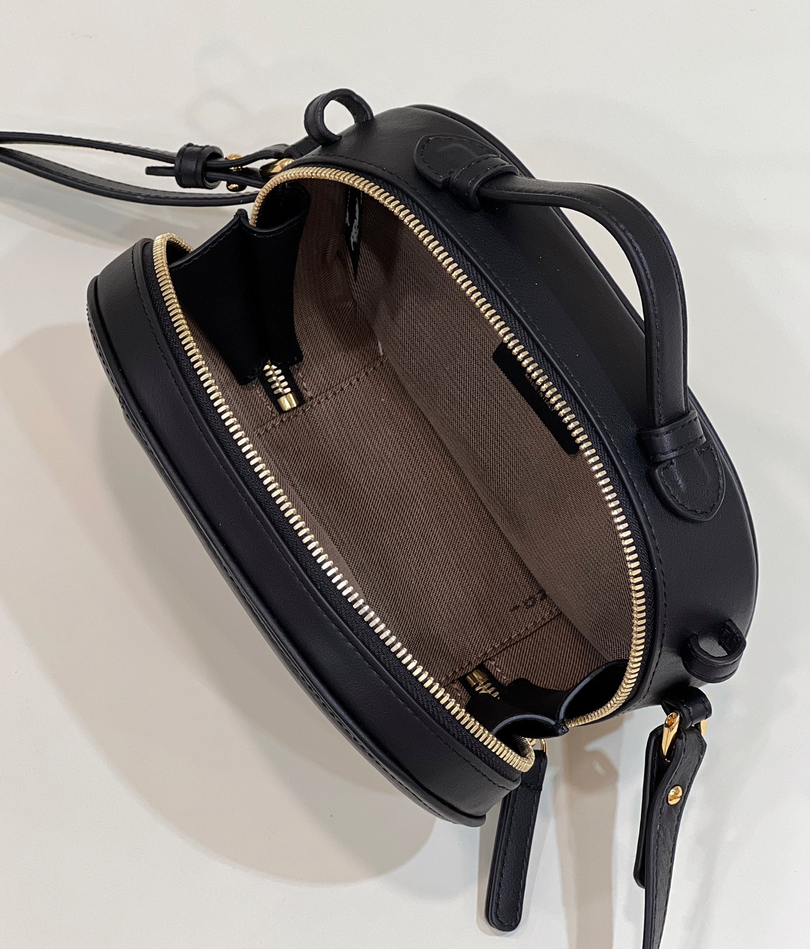 F**di o’lock camera bag